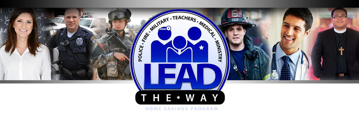 Lead the Way Home Savings